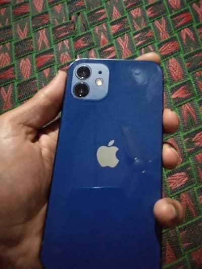 iphone 12 non pta 64gb exchange possible