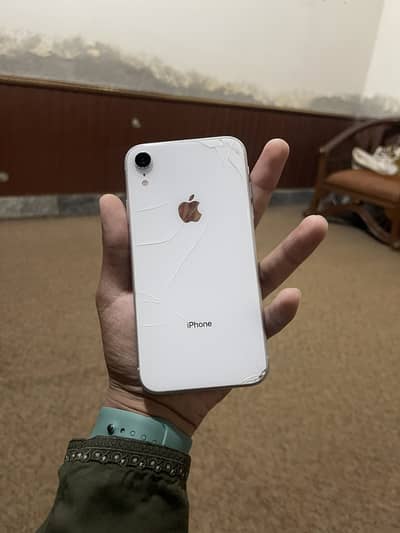 IPhone XR Non Pta 64/GB