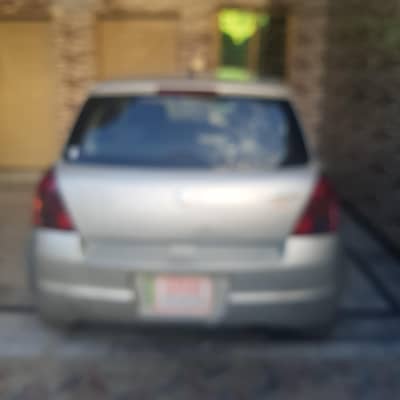 swift