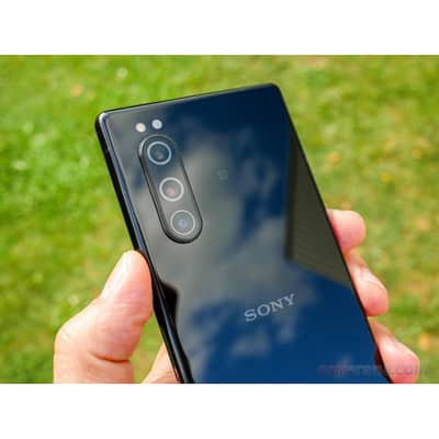 Sony xperia 5 in new condition