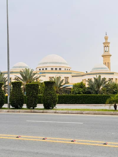 Best Price Deal! 5 Marla Plot | 33 Lac | Fully Paid | Bahria Orchard Phase 4