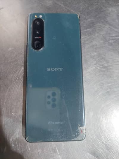 Sony Xperia 5 mark iii