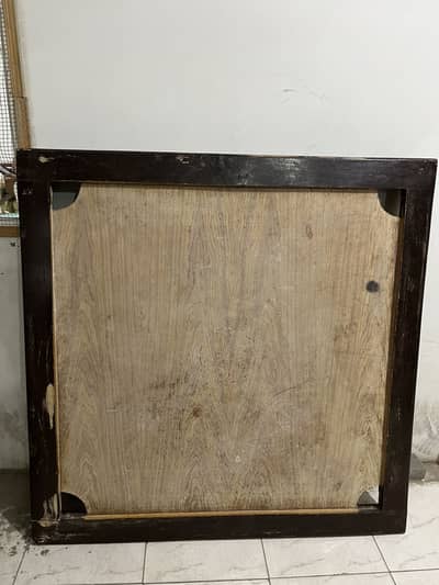 Carrom board for advance