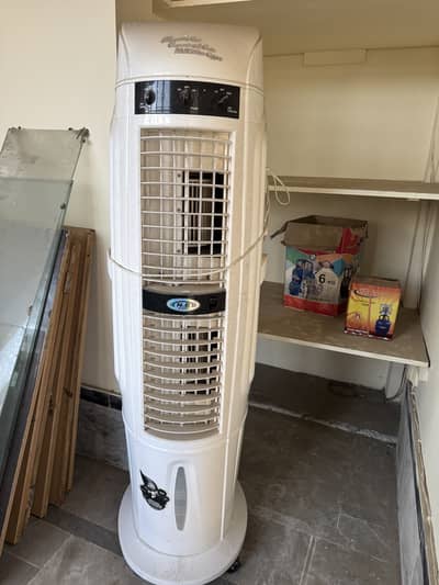 NB Tower Room Cooler