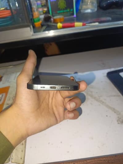 iPhone 12pro JV 128gb pack phone condition 10/9 Face ID Ok