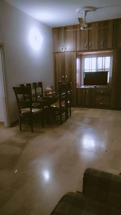 6 Bed DD 180 Yard G+1 House West Open Main Rashid Minhas Road Gulshan Iqbal 10