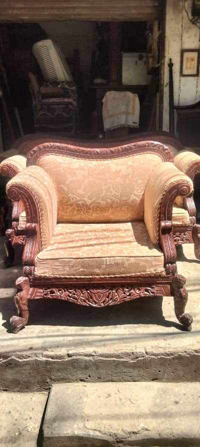 3 sofa sets for sale 1) 6 seater ,   2) 5 seater 3) 5 seater