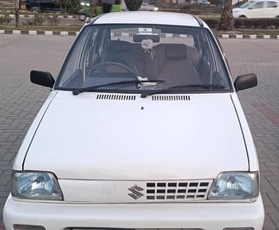 Suzuki mehran vxr genuine 2017 model new tyer