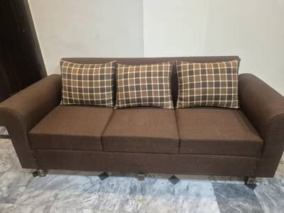 6 Seater Sofa Set