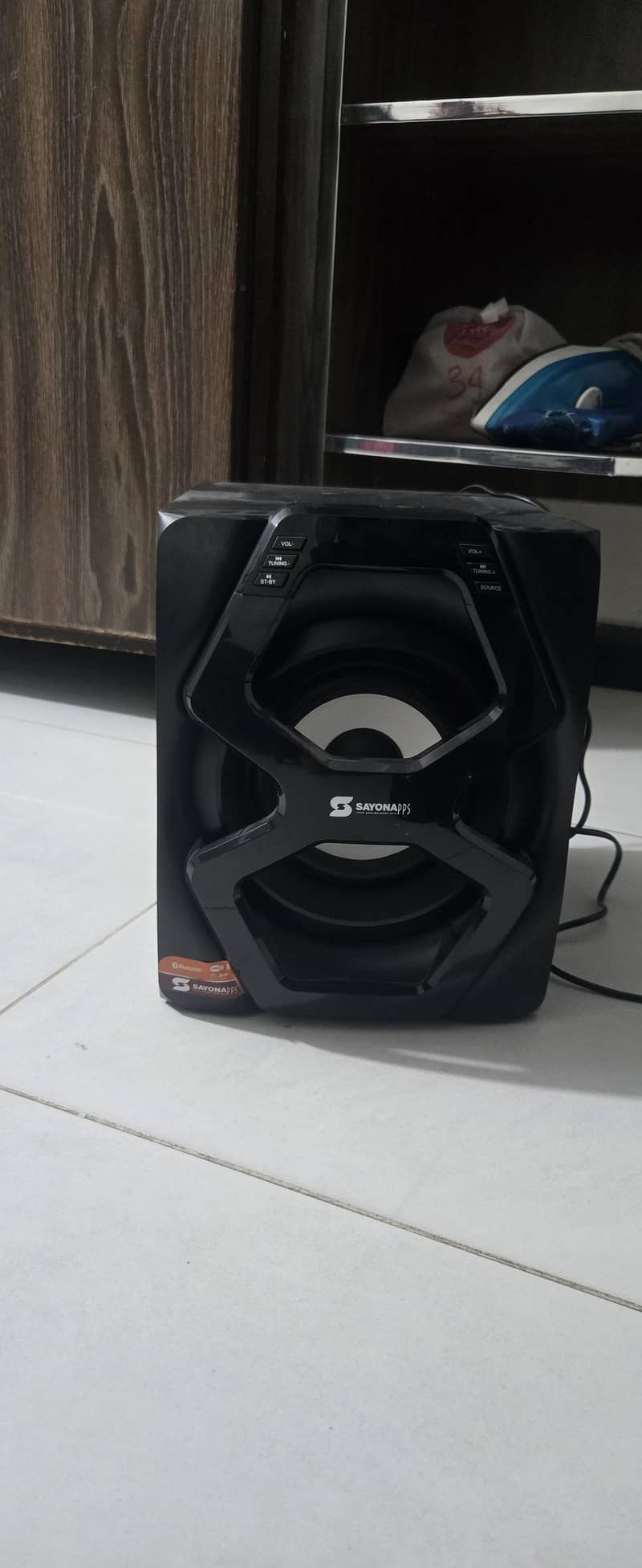 speaker 2