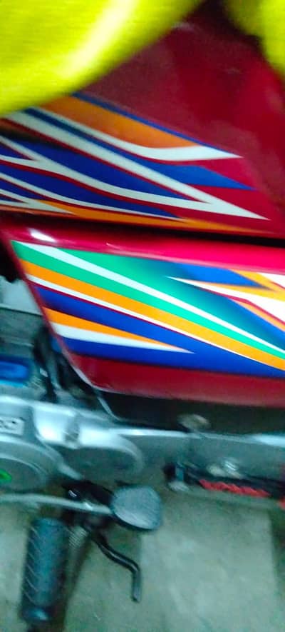 Honda 70cc 10 10 2020 all ok 03037510379  as no py rabta kro