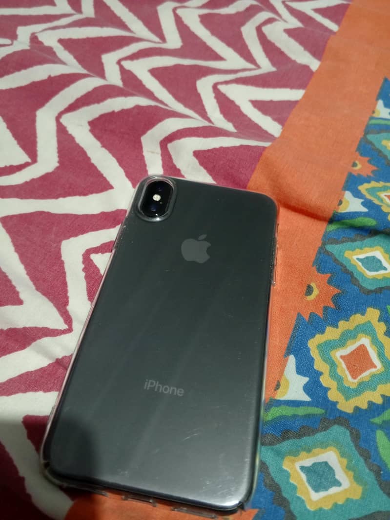 IphoneX 1
