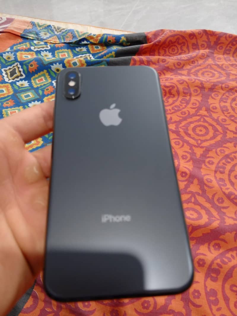 IphoneX 3