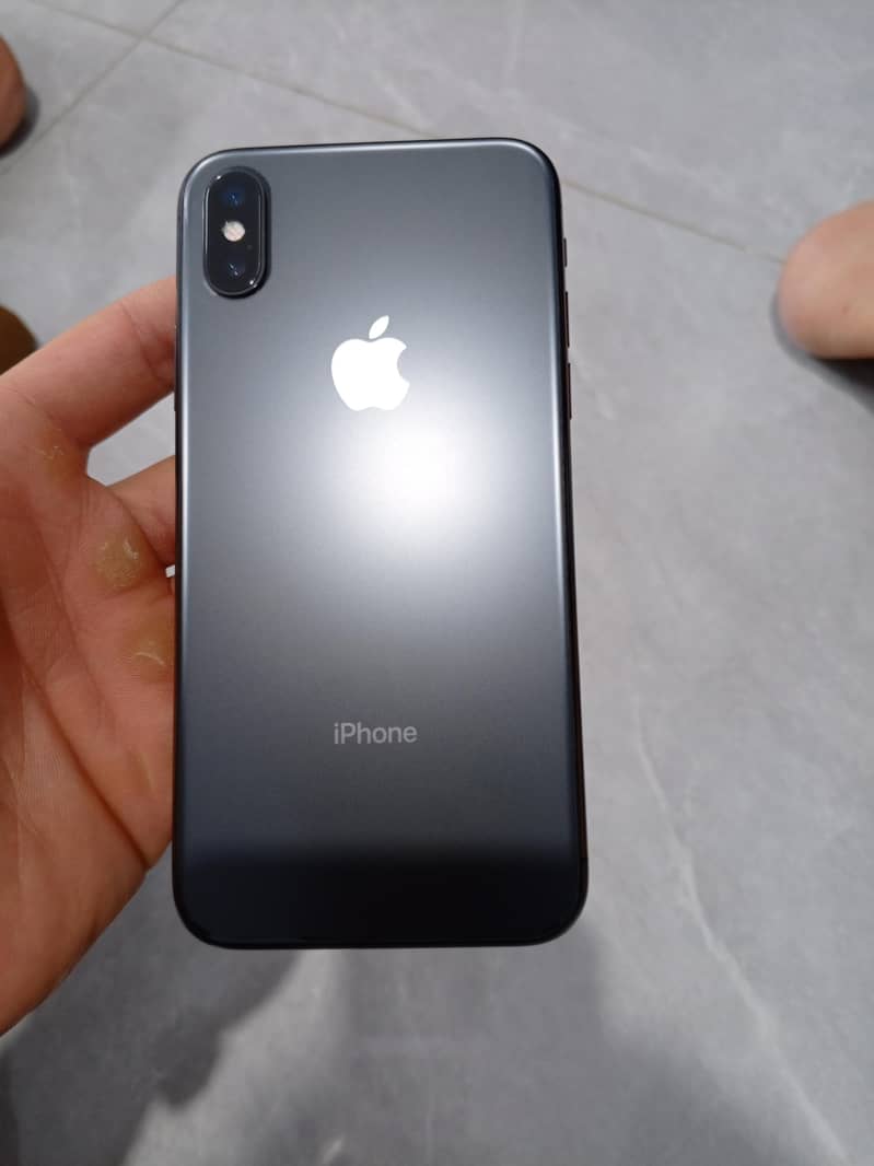 IphoneX 4