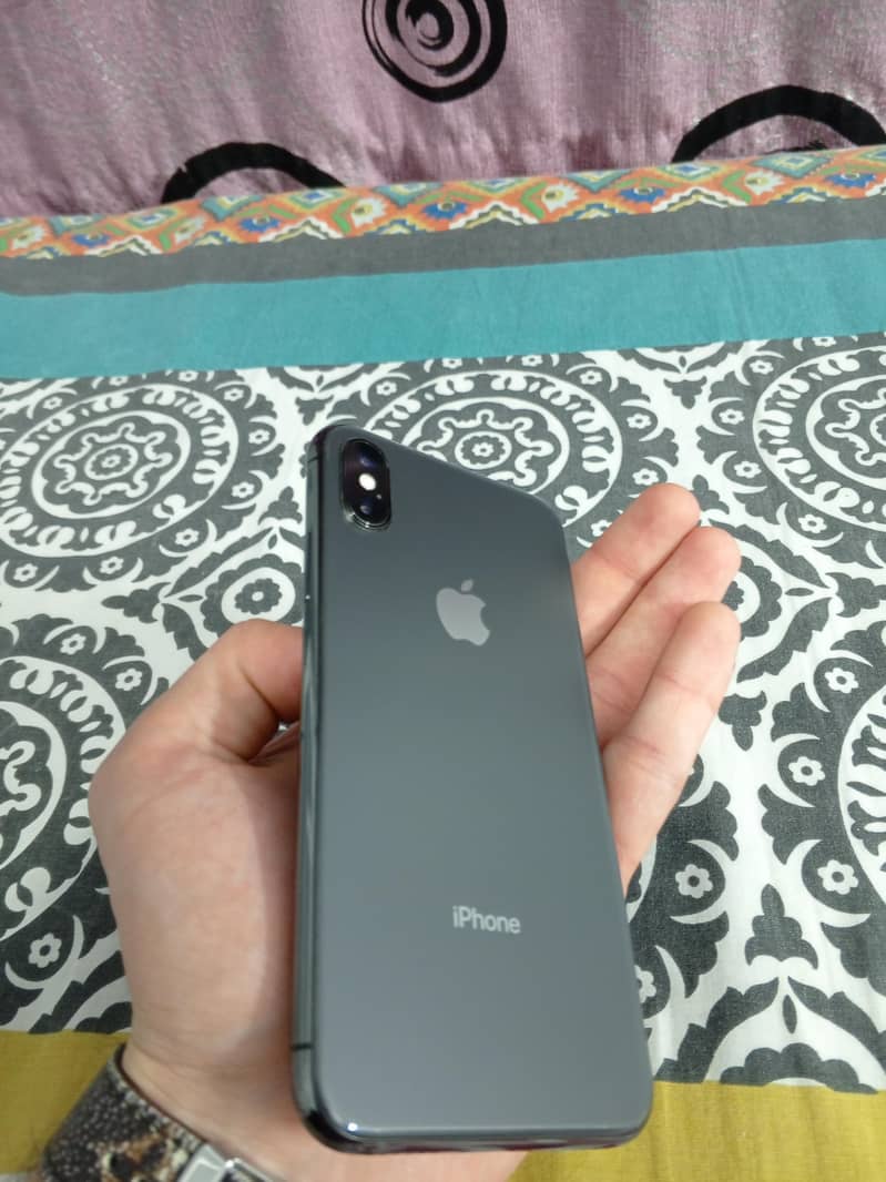 IphoneX 9