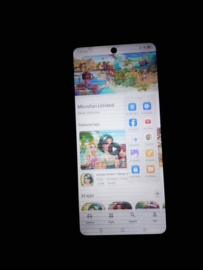 8/256 iMei Match box