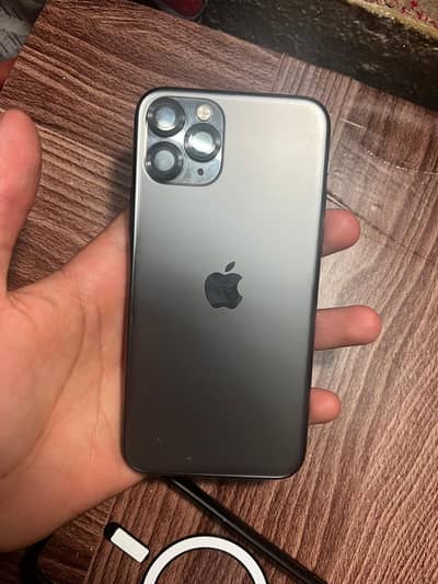 iphone 11 pro