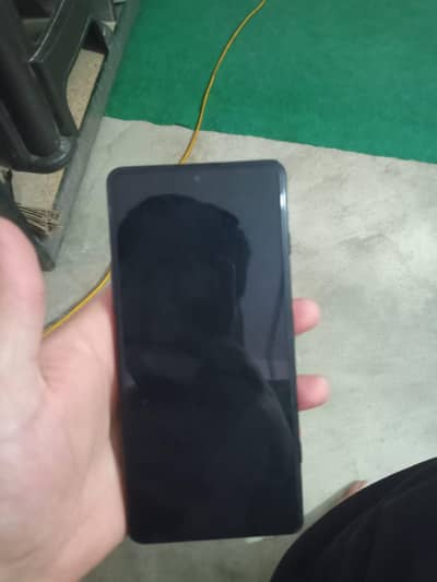 back crack Baki all ok