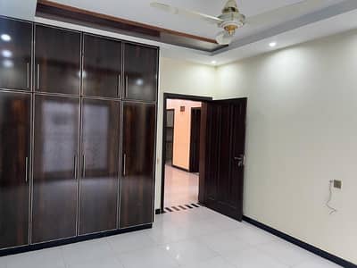 Portion For Rent Central Block Near Park