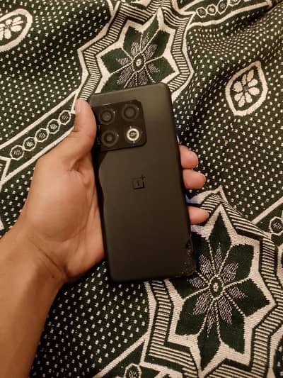 OnePlus 10 pro