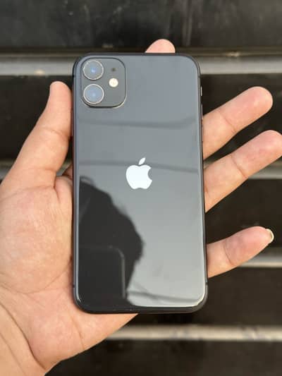 Iphone 11 JV