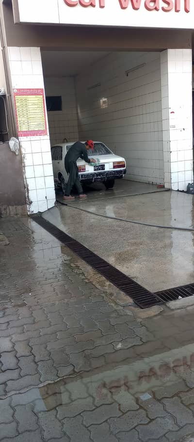 nissan datsun y20 1980