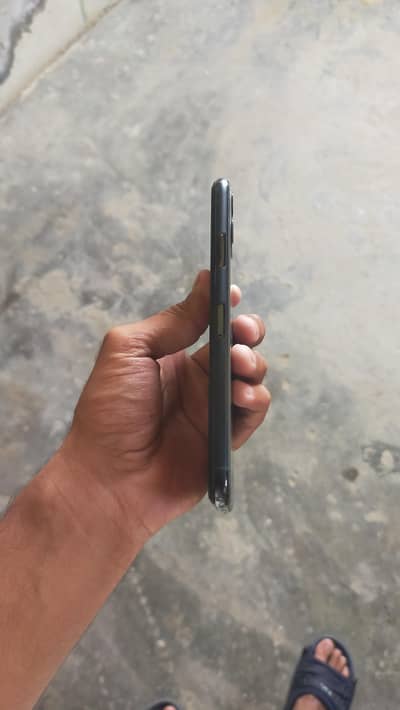 iPhone 11pro max 256gb