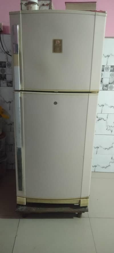 Dawlance all ok best cooling detail description mein hai