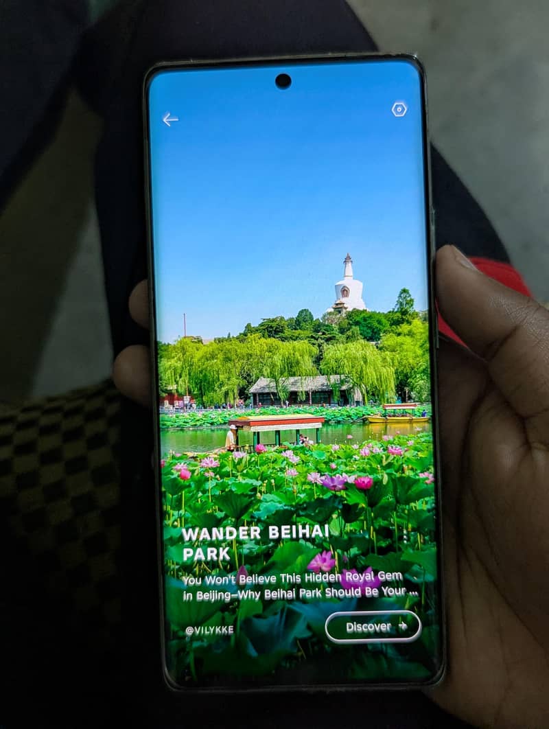 Tecno spark 20 pro plus 0