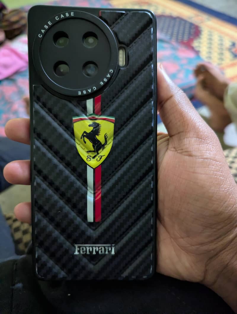 Tecno spark 20 pro plus 2