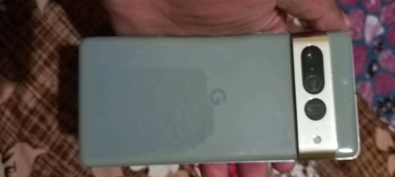 GOOGLE PIXEL 7PRO 3