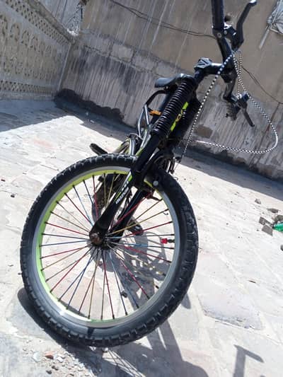 Cycle for sale Urgent