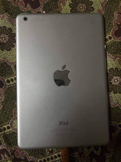 Ipad mini 1
