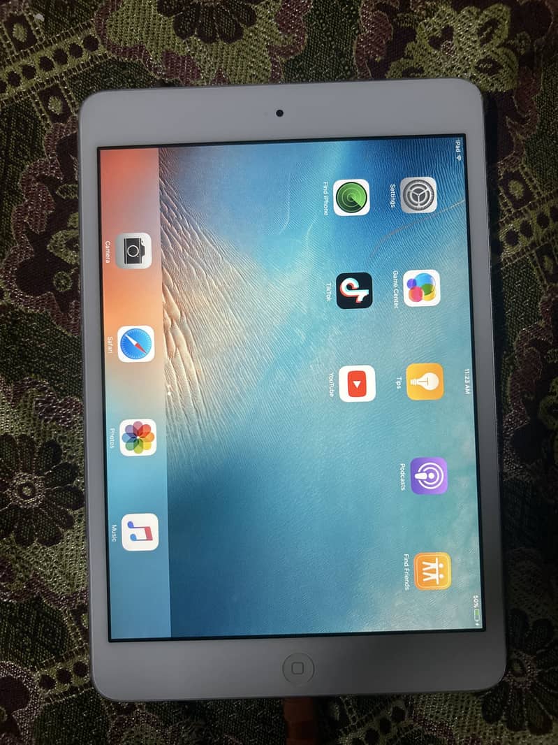 Ipad mini 1 1