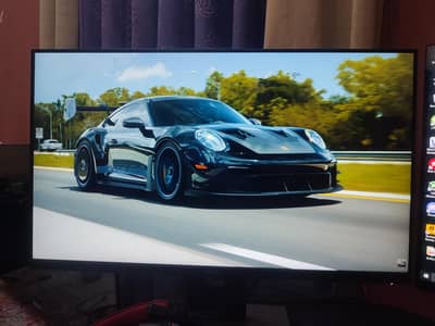 Dell Bordrless monitor P2419H 24" (23.8)