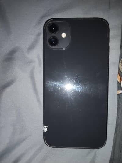 Iphone 11 non pta FU
