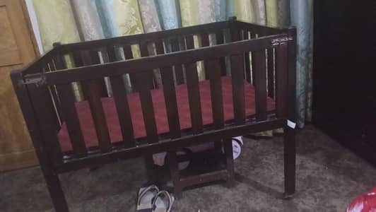 baby crib/cot for sale
