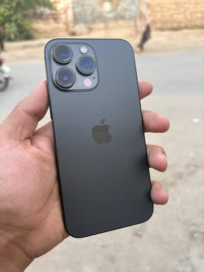 I phone 14 pro max factory unlock