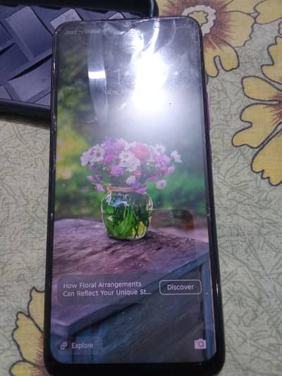 battery time acha he