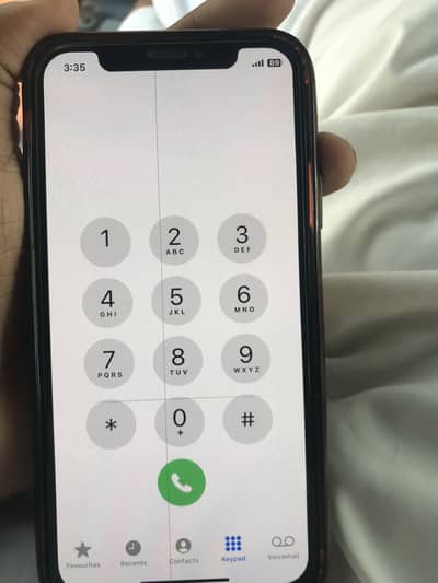 I phone x pta approve Urgent sale