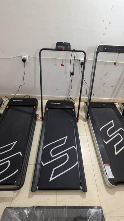 UAE IMPORTED TREADMILLS AVAILABLE. . . (CASH ON DELIVERY)0333*711*9531