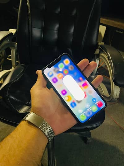 Apple iPhone 11 Pro 256 FU