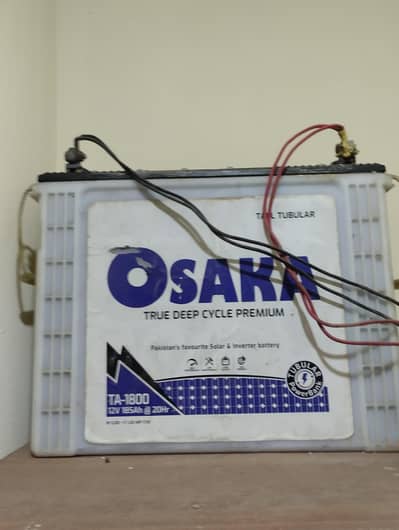 Need to sell the Battery urgent