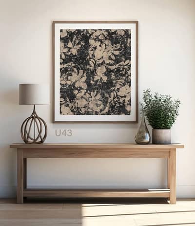 MAKE YOUR WALL BEAUTIFUL WITH WALL FRAMES