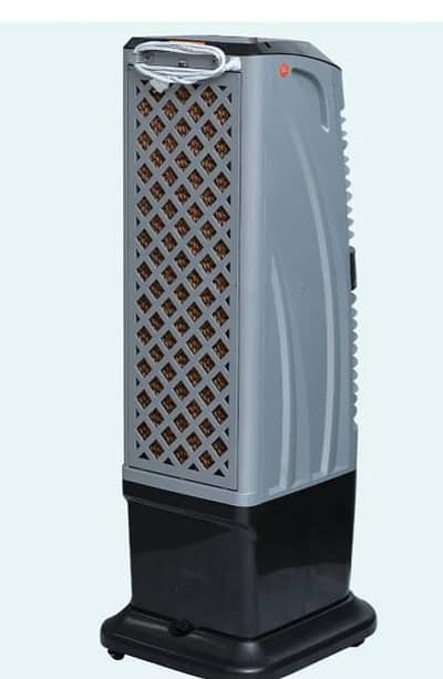 air cooler saab company