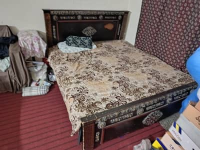 Used Bed available for sale