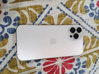 Iphone 12 pro max pta 256 gb