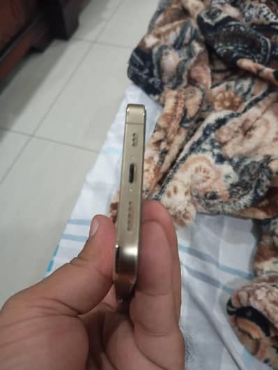 iphone 12 pro gold 128gb dual pta approved 03006448613