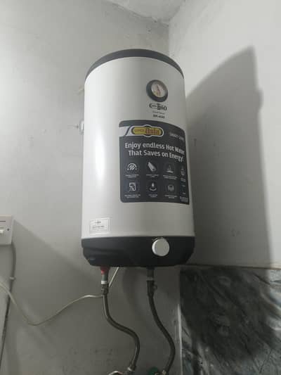 used 1 year geyser for sale