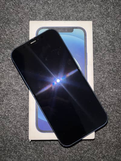 Iphone 12 FU 64GB